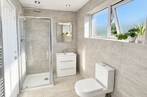 Bathroom- click for photo gallery